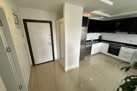 Daire  1+0  Cikcilli, Antalya, Türkiye №225056 - 2