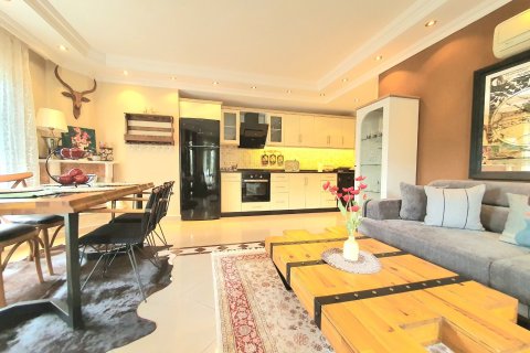آپارتمان در Bektas،  Alanya ، ترکیه 2 خوابه ، 110 متر مربع.  شماره 225055 - 7