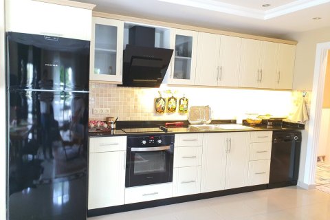 آپارتمان در Bektas،  Alanya ، ترکیه 2 خوابه ، 110 متر مربع.  شماره 225055 - 2