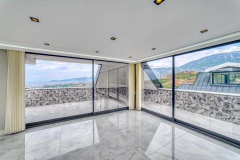 ویلا در  Alanya ، ترکیه 4 خوابه ، 559 متر مربع.  شماره 222322 - 6