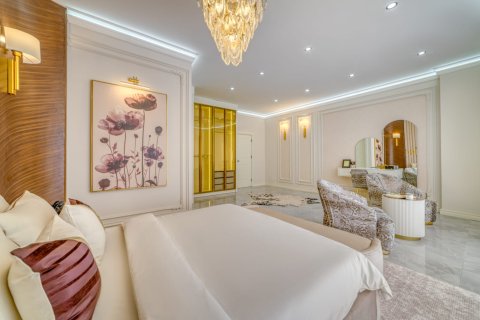 ویلا در  Alanya ، ترکیه 4 خوابه ، 559 متر مربع.  شماره 222322 - 19