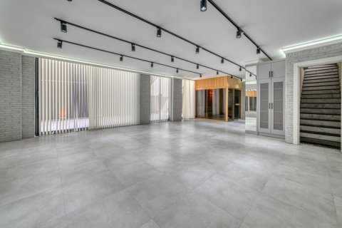 ویلا در  Alanya ، ترکیه 4 خوابه ، 559 متر مربع.  شماره 222322 - 18