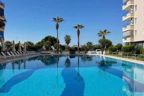 آپارتمان در  Mahmutlar ، ترکیه 2 خوابه ، 130 متر مربع.  شماره 222325 - 12