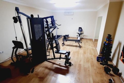 آپارتمان در  Mahmutlar ، ترکیه 2 خوابه ، 130 متر مربع.  شماره 222325 - 22