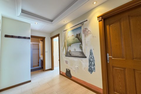 آپارتمان در  Mahmutlar ، ترکیه 2 خوابه ، 130 متر مربع.  شماره 222325 - 13