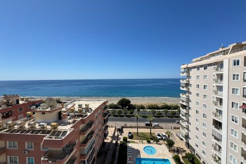 آپارتمان در  Mahmutlar ، ترکیه 2 خوابه ، 130 متر مربع.  شماره 222325 - 10