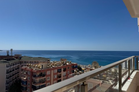 آپارتمان در  Mahmutlar ، ترکیه 2 خوابه ، 130 متر مربع.  شماره 222325 - 16