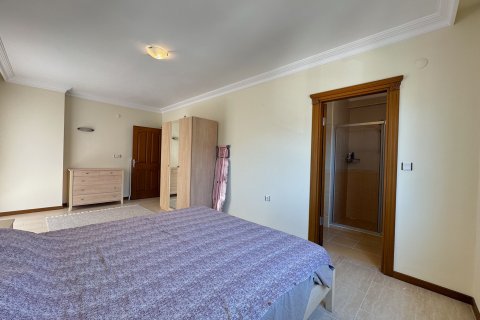 آپارتمان در  Mahmutlar ، ترکیه 2 خوابه ، 130 متر مربع.  شماره 222325 - 15