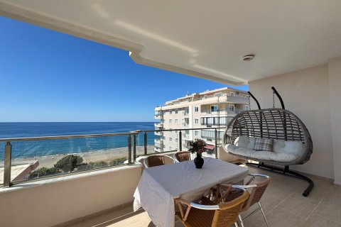 آپارتمان در  Mahmutlar ، ترکیه 2 خوابه ، 130 متر مربع.  شماره 222325 - 6