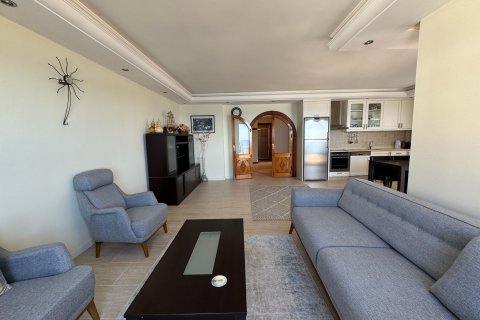 آپارتمان در  Mahmutlar ، ترکیه 2 خوابه ، 130 متر مربع.  شماره 222325 - 4