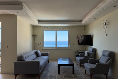 آپارتمان در  Mahmutlar ، ترکیه 2 خوابه ، 130 متر مربع.  شماره 222325 - 3