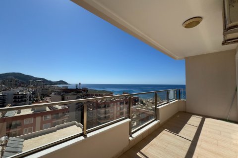 آپارتمان در  Mahmutlar ، ترکیه 2 خوابه ، 130 متر مربع.  شماره 222325 - 9