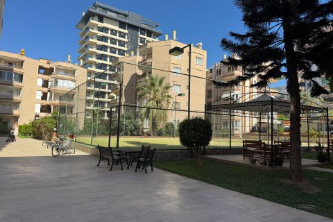 آپارتمان در  Mahmutlar ، ترکیه 2 خوابه ، 130 متر مربع.  شماره 222325 - 21