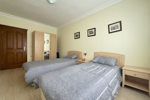 آپارتمان در  Mahmutlar ، ترکیه 2 خوابه ، 130 متر مربع.  شماره 222325 - 18