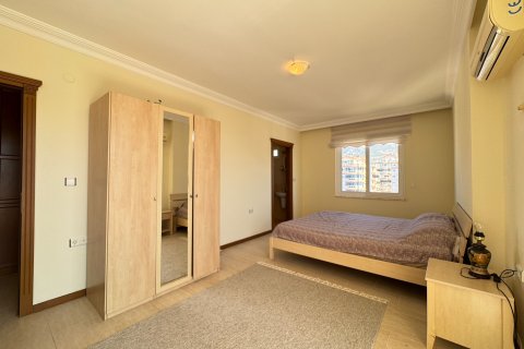 آپارتمان در  Mahmutlar ، ترکیه 2 خوابه ، 130 متر مربع.  شماره 222325 - 14