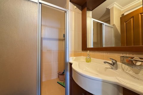 آپارتمان در  Mahmutlar ، ترکیه 2 خوابه ، 130 متر مربع.  شماره 222325 - 19