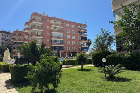 آپارتمان در  Mahmutlar ، ترکیه 2 خوابه ، 130 متر مربع.  شماره 222325 - 20