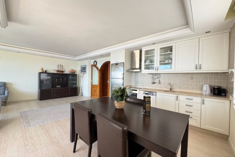 آپارتمان در  Mahmutlar ، ترکیه 2 خوابه ، 130 متر مربع.  شماره 222325 - 8