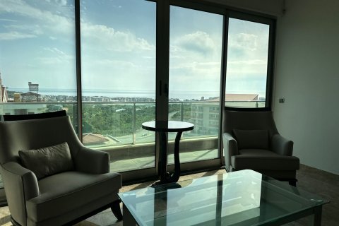 ویلا در  Alanya ، ترکیه 8 خوابه ، 565 متر مربع.  شماره 222323 - 2