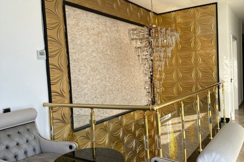 ویلا در  Alanya ، ترکیه 8 خوابه ، 565 متر مربع.  شماره 222323 - 10