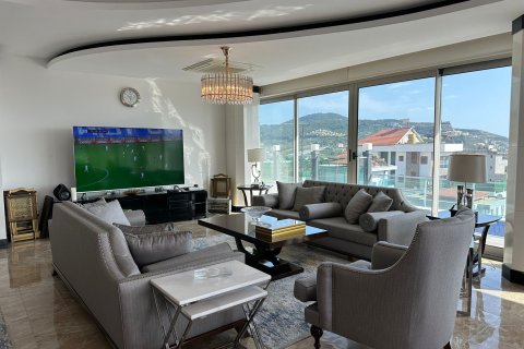 ویلا در  Alanya ، ترکیه 8 خوابه ، 565 متر مربع.  شماره 222323 - 5