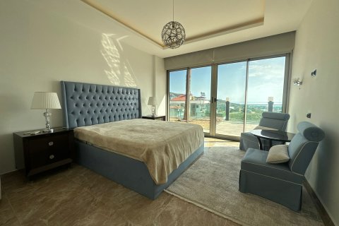 ویلا در  Alanya ، ترکیه 8 خوابه ، 565 متر مربع.  شماره 222323 - 9