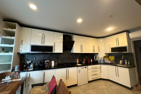 ویلا در  Alanya ، ترکیه 8 خوابه ، 565 متر مربع.  شماره 222323 - 6