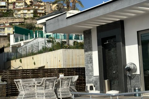 ویلا در  Alanya ، ترکیه 8 خوابه ، 565 متر مربع.  شماره 222323 - 7