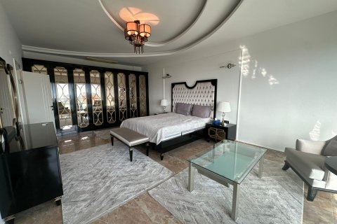 ویلا در  Alanya ، ترکیه 8 خوابه ، 565 متر مربع.  شماره 222323 - 11