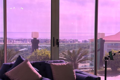 ویلا در  Alanya ، ترکیه 8 خوابه ، 565 متر مربع.  شماره 222323 - 4