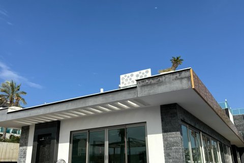 ویلا در  Alanya ، ترکیه 8 خوابه ، 565 متر مربع.  شماره 222323 - 13