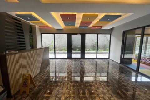 Lejlighed i Alanya, Antalya, Tyrkiet Nr. 222327 - 3