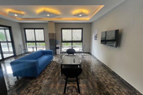 Lejlighed i Alanya, Antalya, Tyrkiet Nr. 222327 - 2