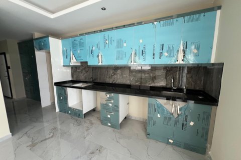 Lejlighed i Alanya, Antalya, Tyrkiet Nr. 222327 - 12