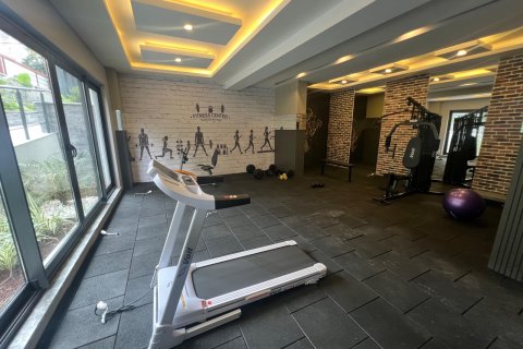 Lejlighed i Alanya, Antalya, Tyrkiet Nr. 222327 - 5