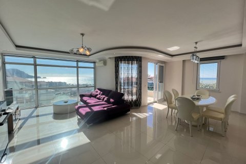 آپارتمان در  Alanya ، ترکیه 2 خوابه ، 120 متر مربع.  شماره 222324