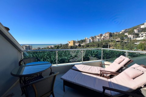 آپارتمان در  Alanya ، ترکیه 2 خوابه ، 120 متر مربع.  شماره 222324 - 10