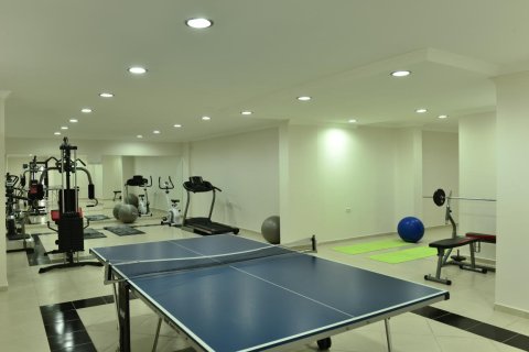 آپارتمان در  Alanya ، ترکیه 2 خوابه ، 120 متر مربع.  شماره 222324 - 22