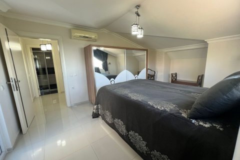 آپارتمان در  Alanya ، ترکیه 2 خوابه ، 120 متر مربع.  شماره 222324 - 15