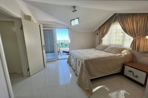 آپارتمان در  Alanya ، ترکیه 2 خوابه ، 120 متر مربع.  شماره 222324 - 12