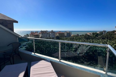 آپارتمان در  Alanya ، ترکیه 2 خوابه ، 120 متر مربع.  شماره 222324 - 9