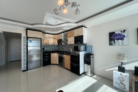 آپارتمان در  Alanya ، ترکیه 2 خوابه ، 120 متر مربع.  شماره 222324 - 7