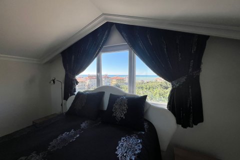 آپارتمان در  Alanya ، ترکیه 2 خوابه ، 120 متر مربع.  شماره 222324 - 14