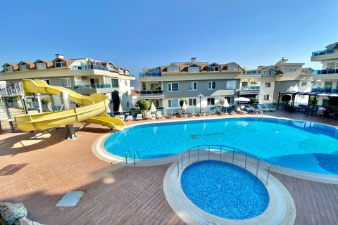 آپارتمان در  Alanya ، ترکیه 2 خوابه ، 120 متر مربع.  شماره 222324 - 6