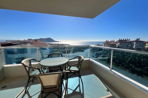 آپارتمان در  Alanya ، ترکیه 2 خوابه ، 120 متر مربع.  شماره 222324 - 3