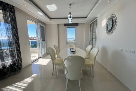 آپارتمان در  Alanya ، ترکیه 2 خوابه ، 120 متر مربع.  شماره 222324 - 8