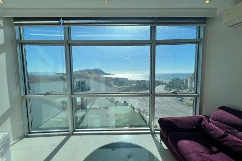 آپارتمان در  Alanya ، ترکیه 2 خوابه ، 120 متر مربع.  شماره 222324 - 2