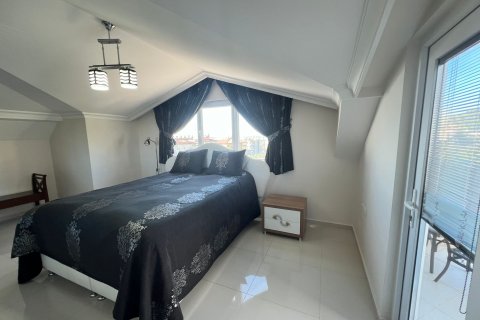 آپارتمان در  Alanya ، ترکیه 2 خوابه ، 120 متر مربع.  شماره 222324 - 13