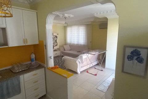 آپارتمان در  Oba ، ترکیه 2 خوابه ، 115 متر مربع.  شماره 222321 - 5