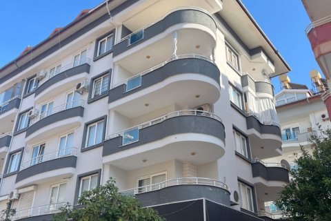 آپارتمان در  Oba ، ترکیه 2 خوابه ، 115 متر مربع.  شماره 222321 - 11